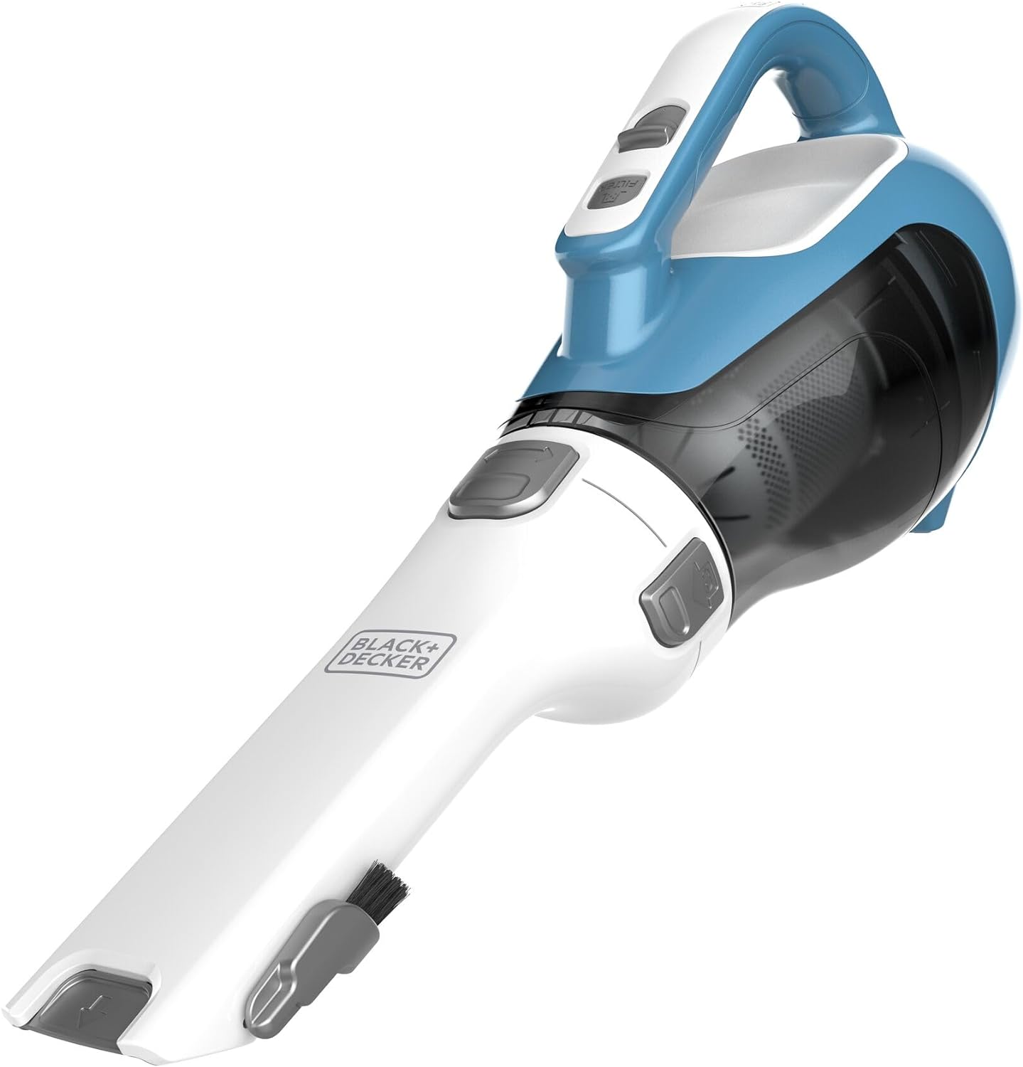 dustbuster handheld vacuum