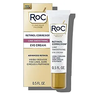 Roc Retinol Correxion Under Eye Cream
