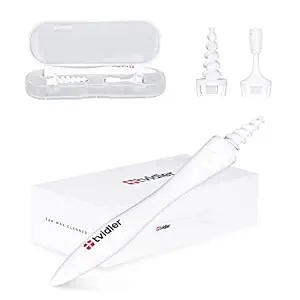 Tvidler Pro Ear Wax Remover Kit