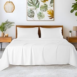 Sonoro Kate Egyptian Cotton Sheets