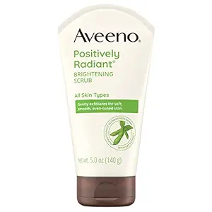 Acure Brightening Facial Scrub