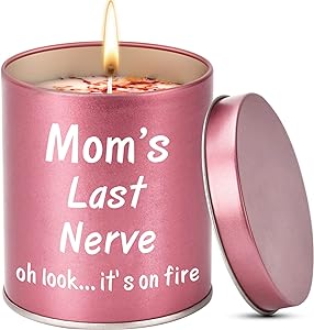 Lapogy 9oz Scented Candles