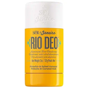 Sol de Janeiro Rio Deo Refillable Deodorant