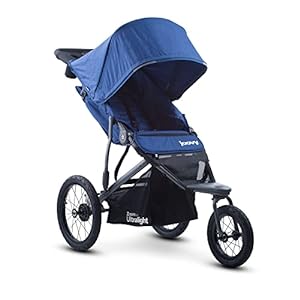 Joovy Zoom360 Ultralight Jogging Stroller