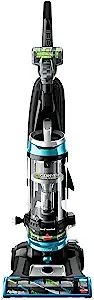Bissell CleanView Swivel Pet Upright Bagless Vacuum