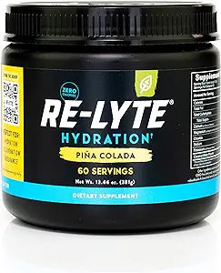 Redmond Re-Lyte Hydration Electrolyte Mix Powder (Pina Colada)