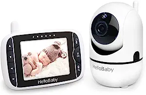 Hellobaby Baby Monitor