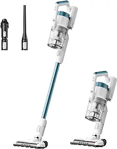 Eureka RapidClean Pro Cordless Cleaner