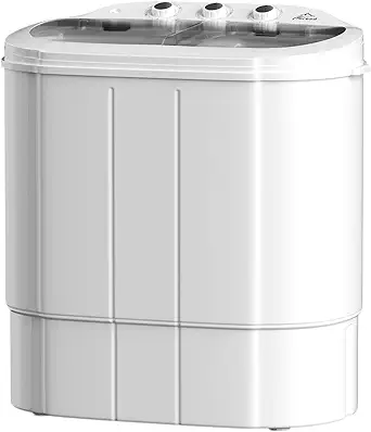 Toread Portable Small Washing Machine