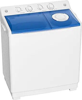 Auertech Portable Washing Machine