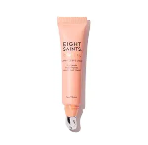 Eight Saints Wonder-fill Plumping Eye Cream