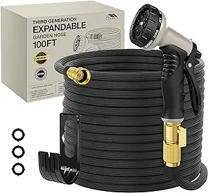 Lefree Garden Hose