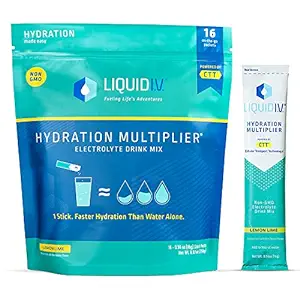 Liquid I.V. Hydration Multiplier