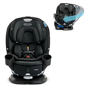Graco Turn2Me 3-in-1 Car Seat