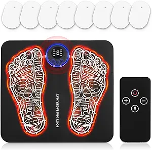 Phixnozar EMS Foot Massager