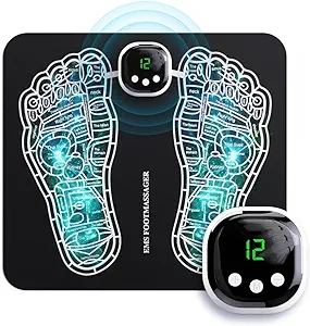 Aquabod EMS Foot Stimulator