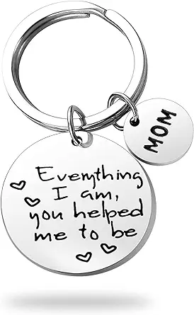 Casetank Mothers Day Mom Gifts Keychain