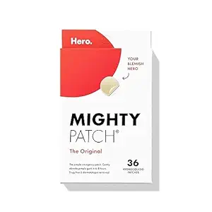 Hero Cosmetics Mighty Patch™ Original Patch