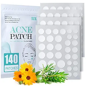 Tktk Acne Patch Pimple Patch