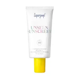 Supergoop! Unseen Sunscreen