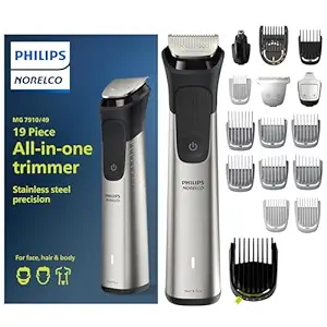 Braun All-in-One Style Kit Series 5 5490