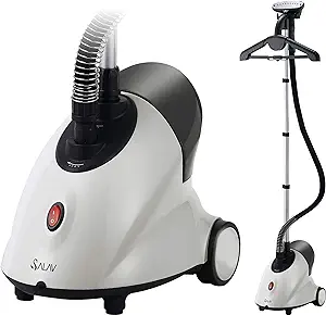 Salav GS18-DJ Standing Garment Steamer