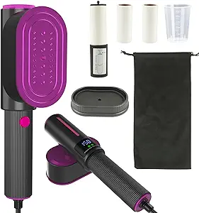 BEAUTURAL Steamer for Clothes