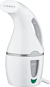 Conair Handheld Travel Garment Steamer for Clothes, CompleteSteam