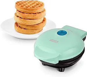 Dash Mini Maker Waffle