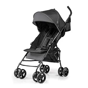Summer Infant 3D Mini Convenience Stroller