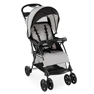 Munchkin® Sparrow™ Ultra Compact Lightweight Travel Stroller