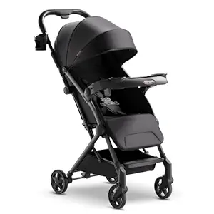 Mamazing Lightweight Baby Stroller