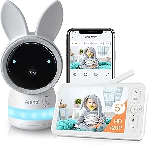 Arenti Video Baby Monitor