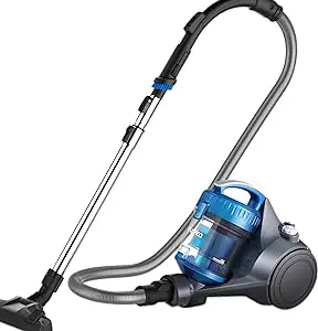 Eureka WhirlWind Bagless Canister Vacuum Cleaner