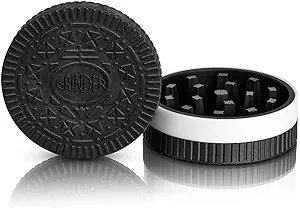 Emberise Herb Grinder