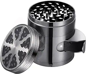 Fayzollz Grinder - Spice Grinder