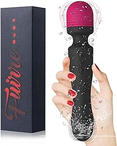 Fuirre Cordless Double-Ended Relaxation Myofascia Tool