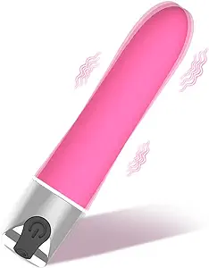 Generic Travel Pocket Quiet Bullet Tool