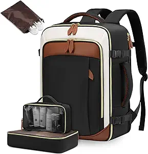 Matein Travel Laptop Backpack