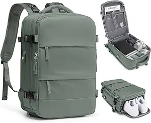 Coofay Travel Backpack