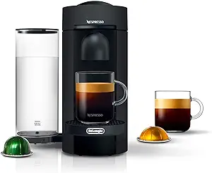 Nespresso Essenza Mini Espresso Machine by Breville
