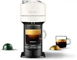 Nespresso Vertuo Next Coffee and Espresso Maker by De'Longhi