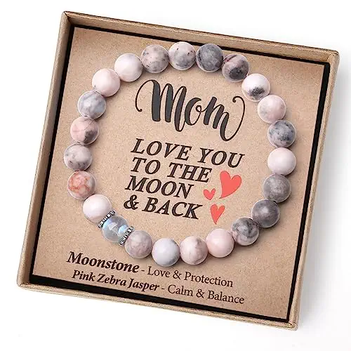 Themerol Healing Power and Protection Bracelet