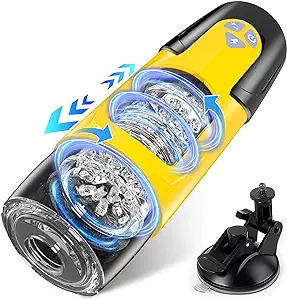 Joyprops Adult Sex Toys Male Masturbator