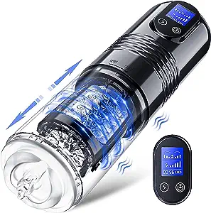 Eorone Male Sex Toy for Men Male Masturbator