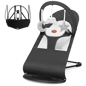 Hkai Baby Bouncer