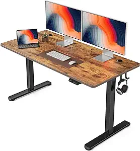 Fezibo Electric Standing Desk
