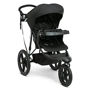 Delta Children Apollo Jogging Stroller