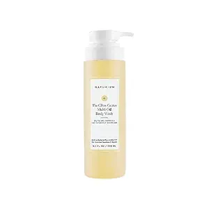 Naturium The Glow Getter Multi-Oil Hydrating Body Wash