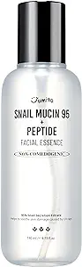 Peach Slices Snail Rescue Blemish Busting Toner